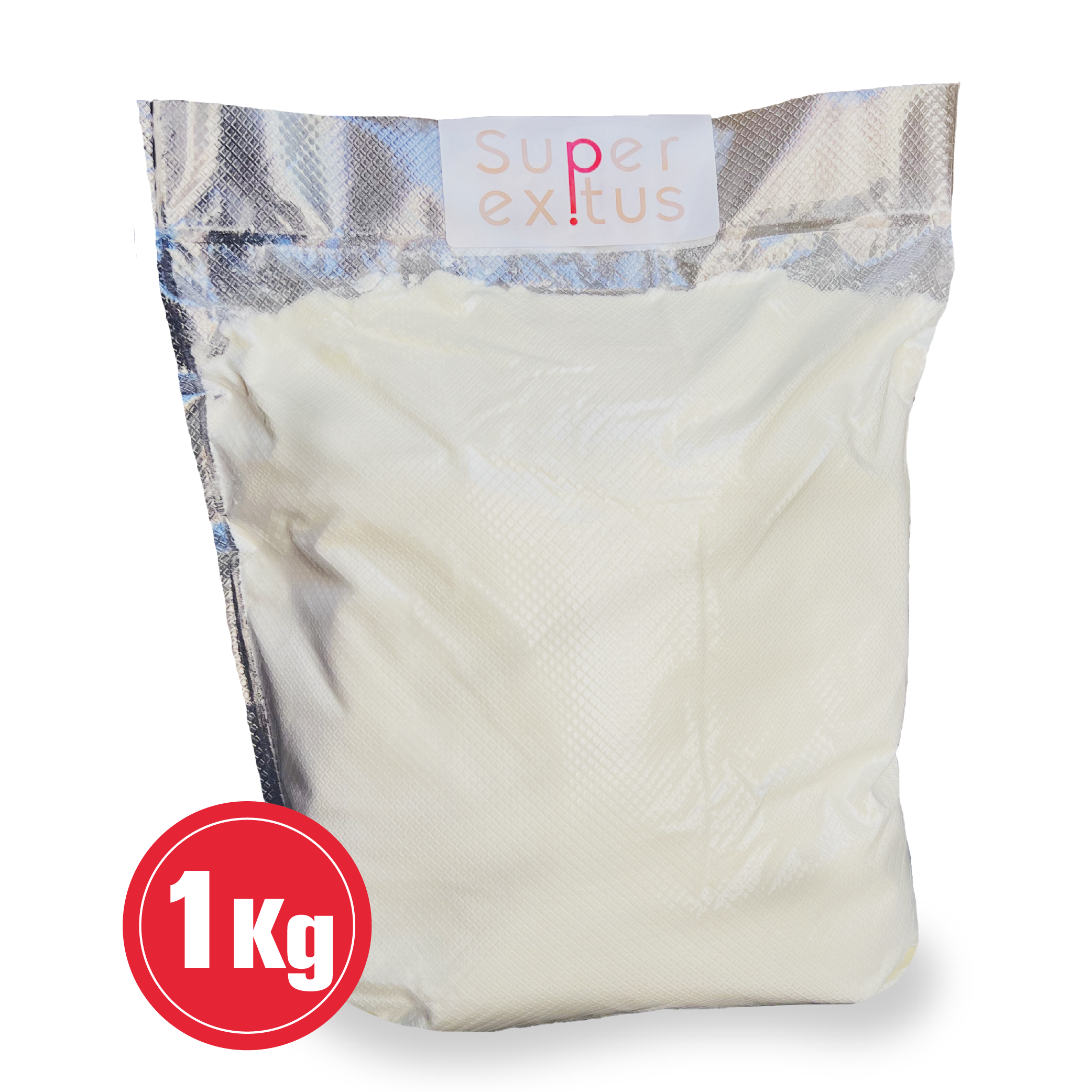 Leche en Polvo 1Kg- Creamee - Imagen 1