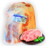 Pierna de Cerdo sin Hueso 8,0-8,5kg Aprox.