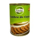 Fiambre de Cerdo 415g - Juvial