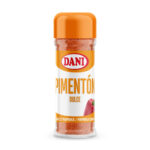 Pimentón Dulce 45g - Dani