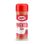 Pimentón Picante 45g - Dani