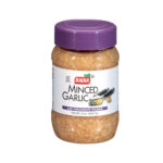 Ajo Troceado 8oz - Badia