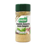 Sazón Completo 12oz - Badia