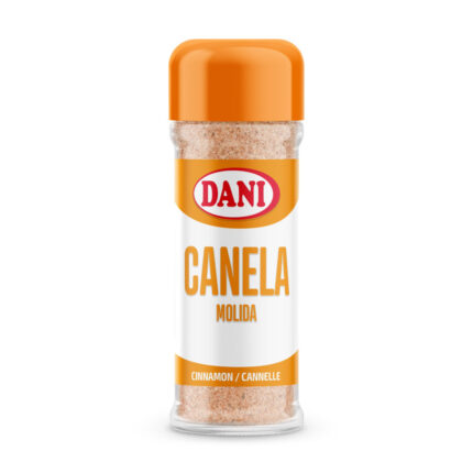 Canela Molida 40g - Dani