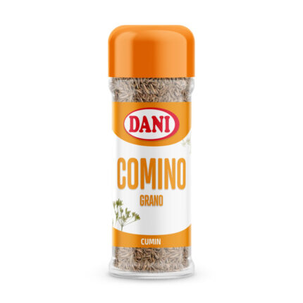 Comino en Grano 38g - Dani