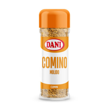 Comino Molido 45g - Dani