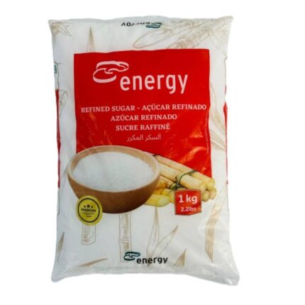 Azúcar Refinada - 1Kg