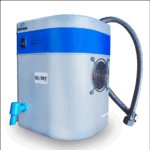 Ozonizador Doméstico - "Ozoney-F"