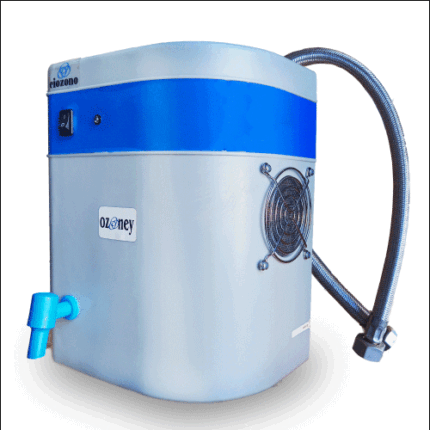 Ozonizador Doméstico - "Ozoney-F"