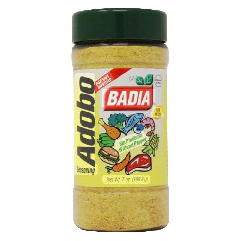 Adobo sin Pimienta 12,75oz - Badia - Imagen 1