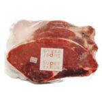 Riñonada de Res Bandeja de 3.5 a 4.0lb Aprx. - Friboi