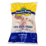 Cuartos de Pollo Paquete 10 lb - Country Pride - Imagen 4