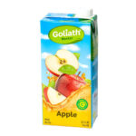 Néctar de Frutas Manzana 946ml/32oz - Goliath