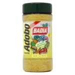 Adobo sin Pimienta 12,75oz - Badia
