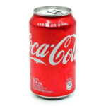 Refresco Cola 355ml - Coca Cola