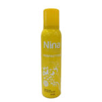 Desodorante corporal en spray para mujer Perfection 150ml - Nina