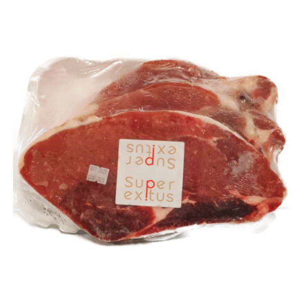 Bola de Res Bandeja de 4.0 a 4.5lb - Friboi