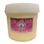 Helado Sabor Mantecado Caja de 4L - Chocoronela - Imagen 2