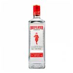 Ginebra Botella 700ml - Beefeater