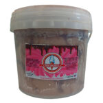 Helado Sabor Chocolate Bombón Caja de 4L - Chocoronela - Imagen 2