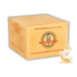 Helado Sabor Mantecado Caja de 4L - Chocoronela