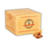 Helado Sabor Dulce de Leche Caja de 4L - Chocoronela