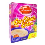 Maicena Ricas Frutas 45g - Levapan