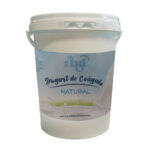 Yogurt de Coágulo Probiótico Natural 1Lt - Rhd - Imagen 2