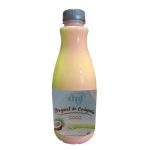 Yogurt de Coágulo Probiótico Coco 1Lt - Rhd