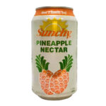Néctar de Piña lata 33cl - Sunchy