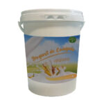 Yogurt de Coágulo Probiótico de Plátano 1L - Rhd - Imagen 2