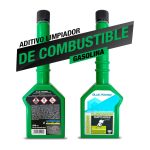Aditivo Multifuncional Gasolina 250ml - Blue Power