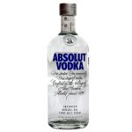 Vodka 1l - Absolut