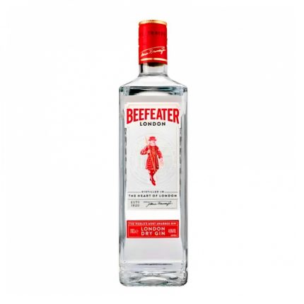 Ginebra Botella 700ml - Beefeater