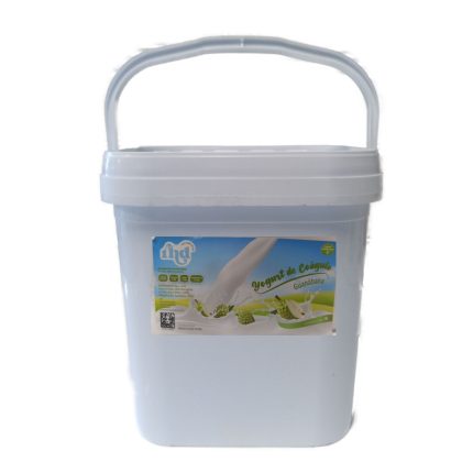 Yogurt de Coágulo Probiótico Guanábana 4L - Rhd