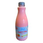 Yogurt de Coágulo Probiótico Fresa 1L - Rhd