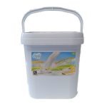 Yogurt de Coágulo Probiótico Vainilla 4L - Rhd