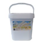 Yogurt de Coágulo Probiótico Plátano 4L - Rhd