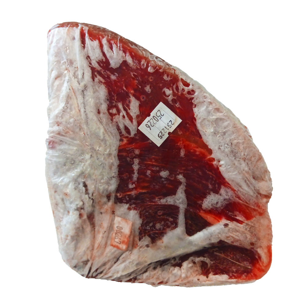 Bola de Res de 3.5 a 4.0lb Aprox. - Friboi - Imagen 1