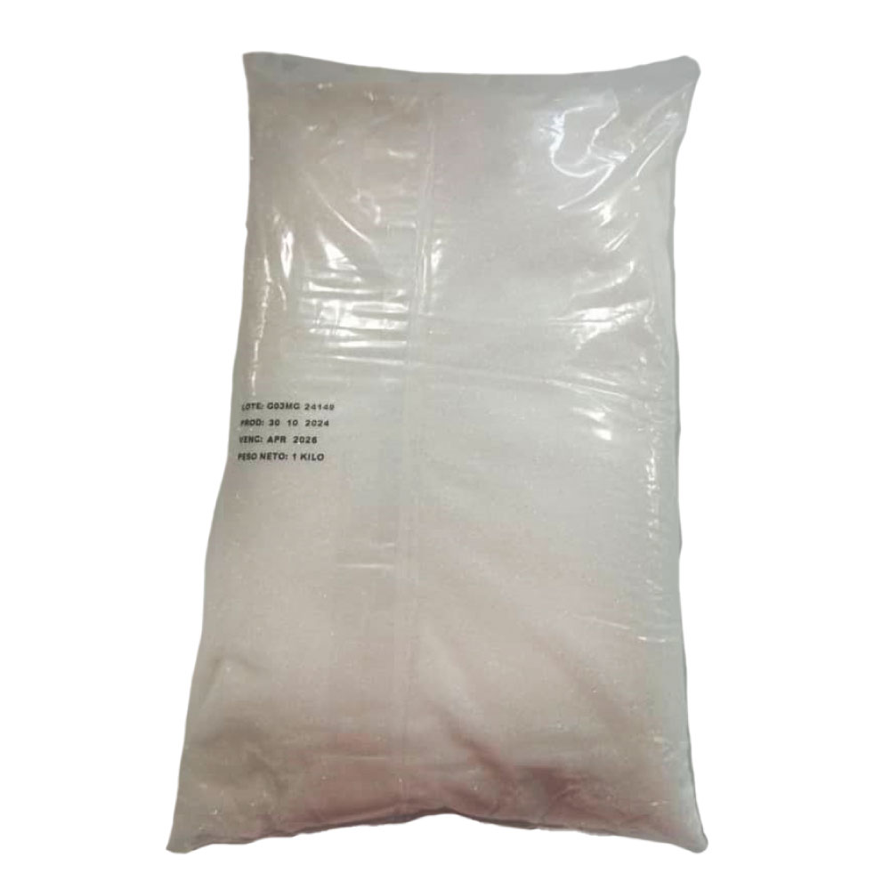 AFV04291-1 Azúcar Refinada - 1Kg - Imagen 1