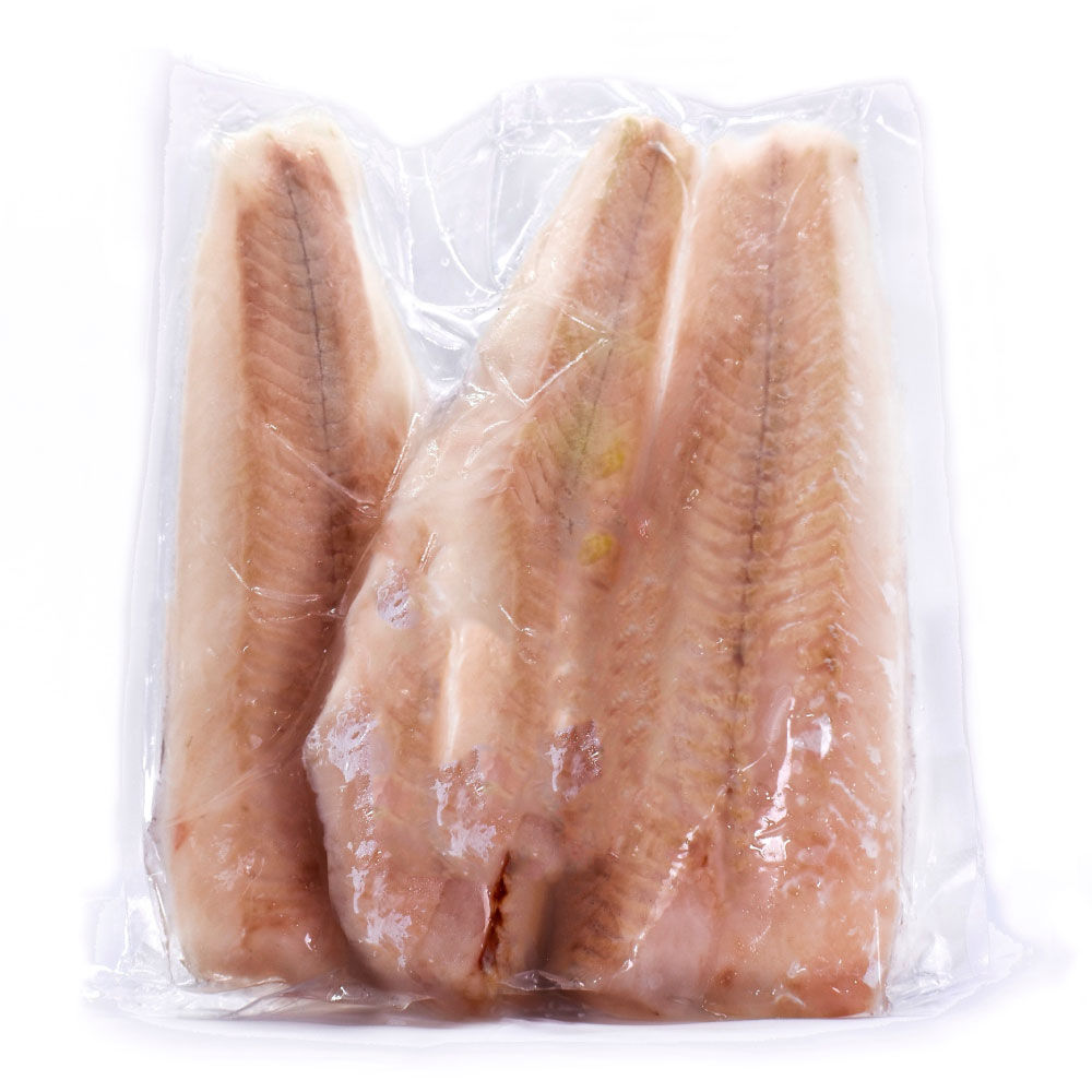 Filete de Merluza - 1kg / 2,2lb - Imagen 1