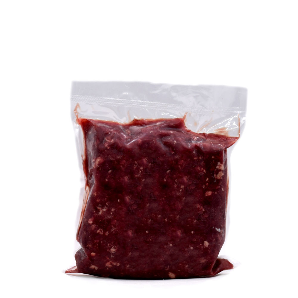 AFV04540 Picadillo de Carne de Res 1ra 1,5kg / 3,3lb - Imagen 1