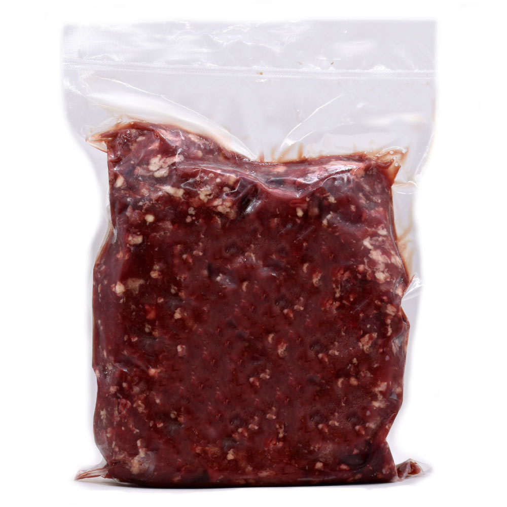 Picadillo de Carne de Res 2da 2kg / 4,4lb - Imagen 1