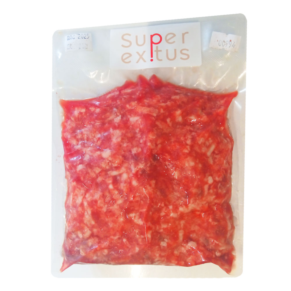 Picadillo de Res de 1ra 460g / 1lb - Imagen 1