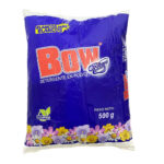Detergente en Polvo 500g - BOW