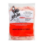 Cuartos de Pollo Paquete 10 lb - Country Pride - Imagen 2