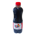Refresco de Cola botella 330ml - Kenti
