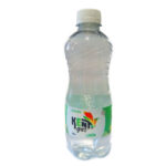 Refresco de Limón botella 330ml - Kenti