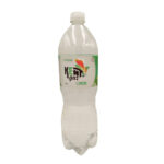 Refresco de Limón botella 1,5l - Kenti