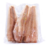 Filete de Merluza - 1kg / 2,2lb